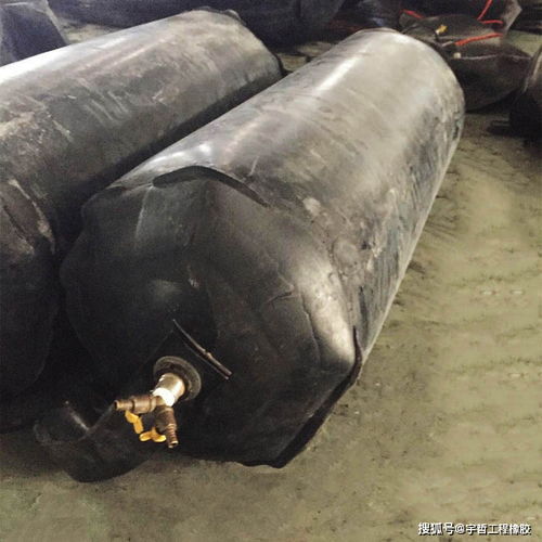 管道堵水氣囊的型號與施產品概述