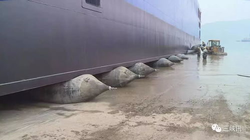 多圖曝光143米“河?！毕滤瑘雒姘詺猓〈吧吓畔滤畾饽绎@神威