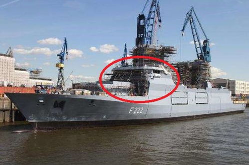 德國制造的挑戰(zhàn) 7億歐元巨艦下水即現(xiàn)傾斜，船舶上排下水氣囊引發(fā)關(guān)注