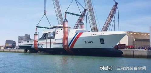 南中國海局勢升溫 菲律賓總司令宣布海軍護(hù)航補給船，稱動用水炮等同戰(zhàn)爭行為