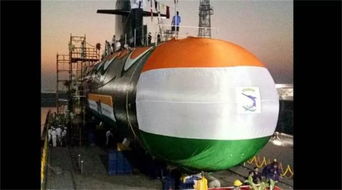 遲到的“水下利刃” 印度潛艇能否借助氣囊技術(shù)實(shí)現(xiàn)遠(yuǎn)航夢？