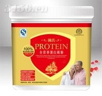 全營養蛋白質粉 科學膳食的橋梁與選擇——基于樟樹康仁保健食品的觀察